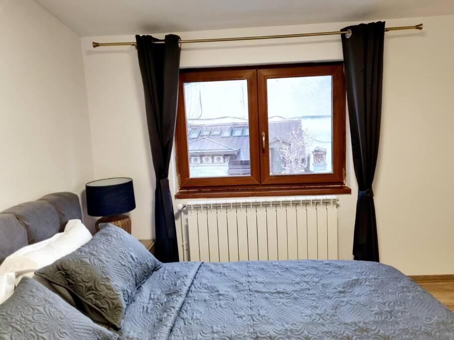 Cozy Apartment Near City Center บูคาเรสต์ ภายนอก รูปภาพ